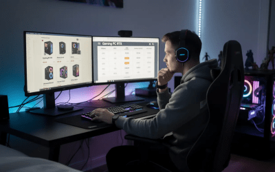 Buying a Gaming Computer in 2025: Complete Buyer’s Guide