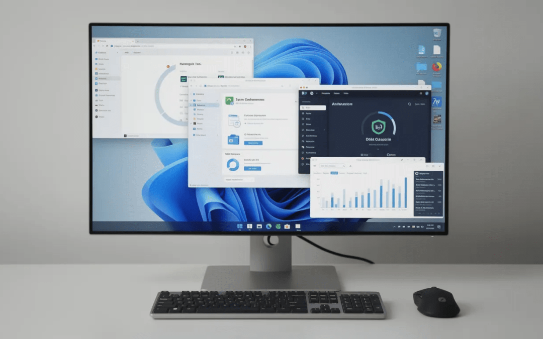 Best Uninstallers for Windows: Complete Guide to Clean Software Removal in 2024