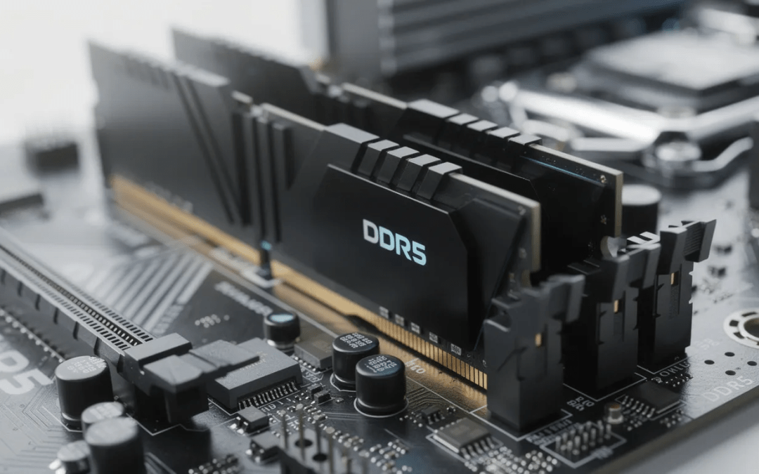 DDR5 RAM Shortage: Prices, Causes, and What You Should Do Now