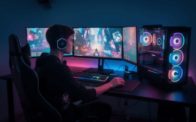 Drivers NVIDIA: Download, Update & Fix Stuttering Issues