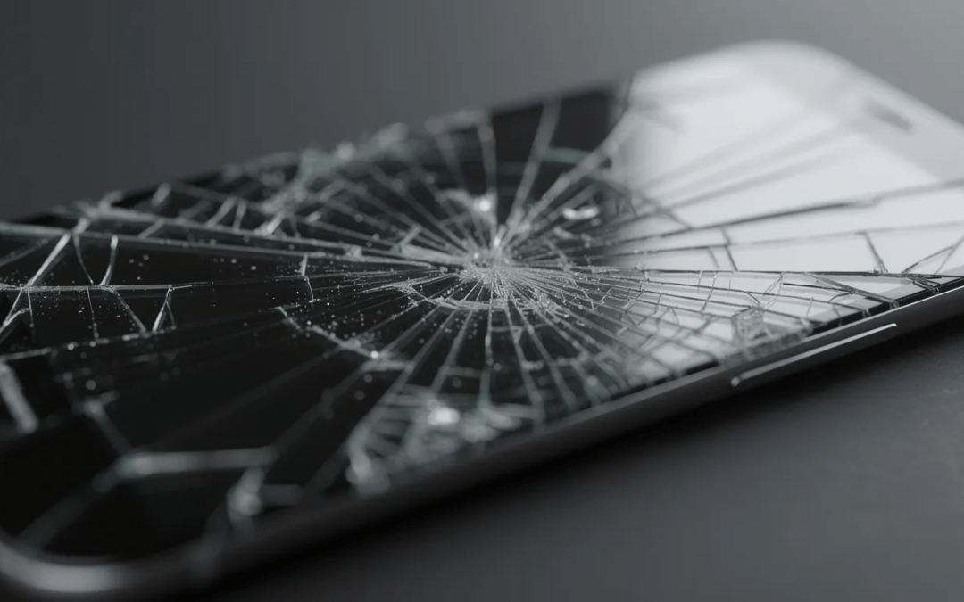 How Much Does a Phone Screen Repair Cost in 2024?