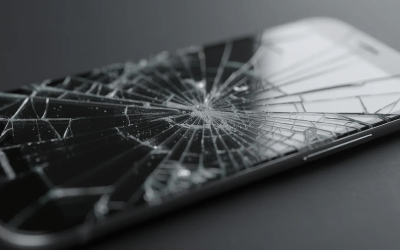 How Much Does a Phone Screen Repair Cost in 2024?