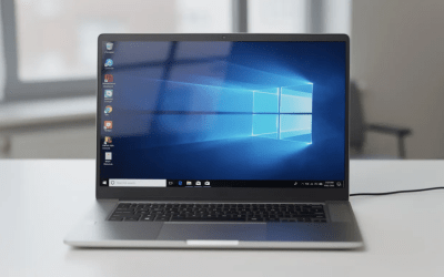 Windows 10 Reinstall: Step‑by‑Step Guide for a Clean or In‑Place Install