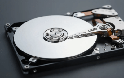 Signs of a Failing HDD: How to Spot Problems Before You Lose Data